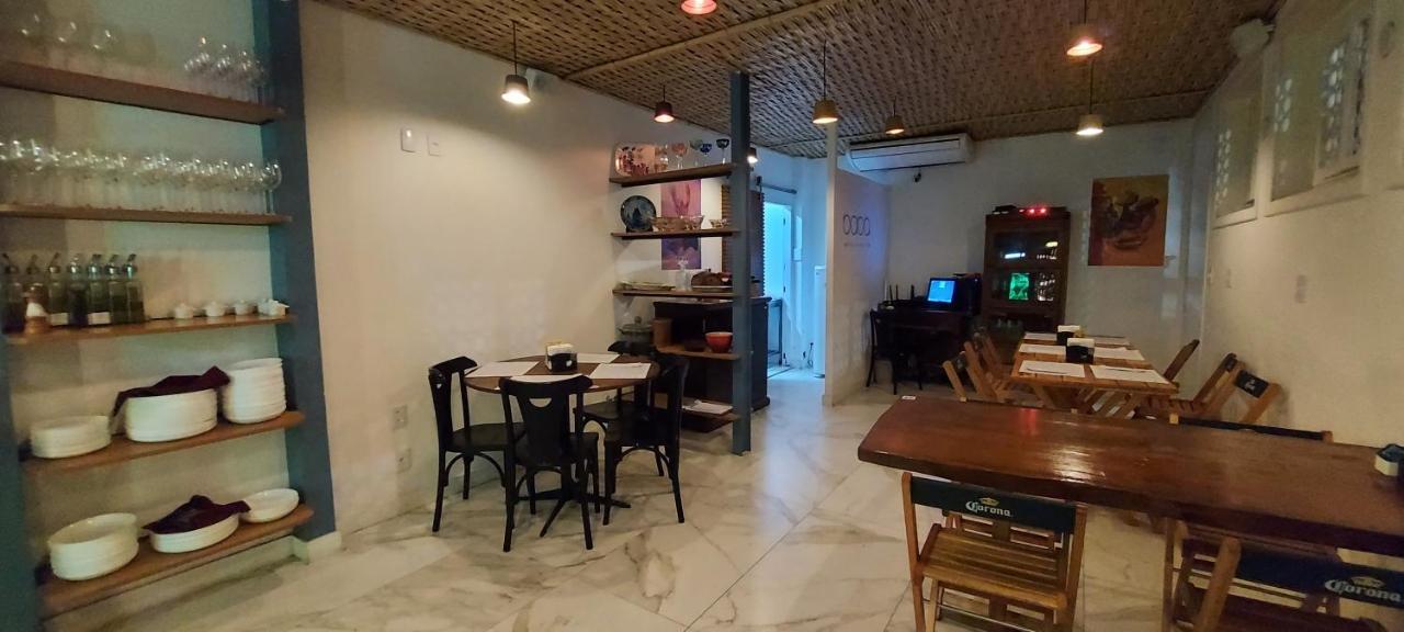 Hostel Leblon ريو دي جانيرو المظهر الخارجي الصورة