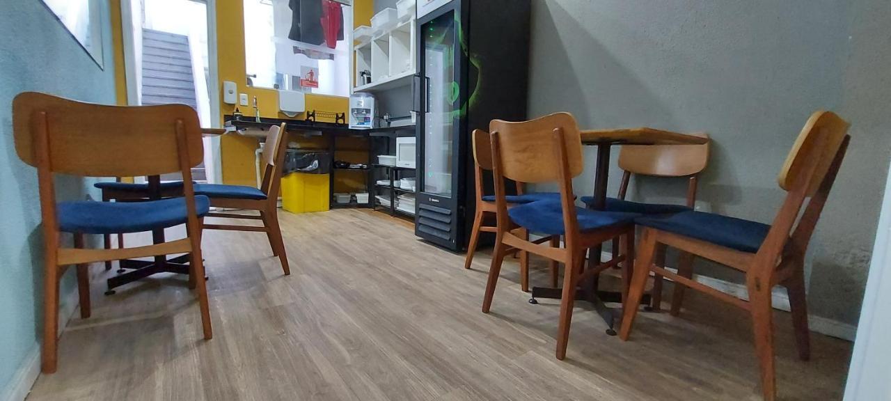 Hostel Leblon ريو دي جانيرو المظهر الخارجي الصورة