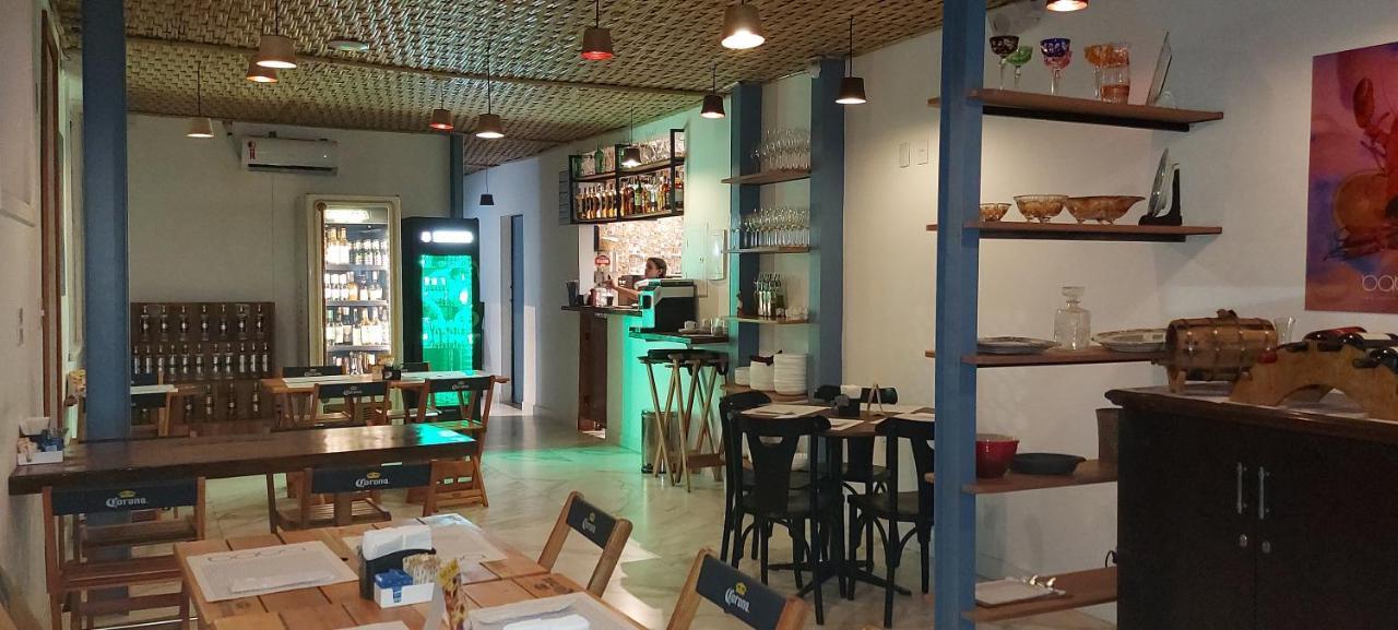 Hostel Leblon ريو دي جانيرو المظهر الخارجي الصورة