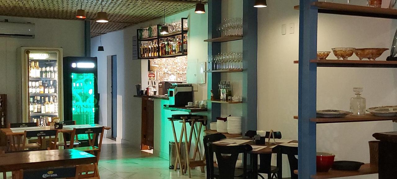 Hostel Leblon ريو دي جانيرو المظهر الخارجي الصورة