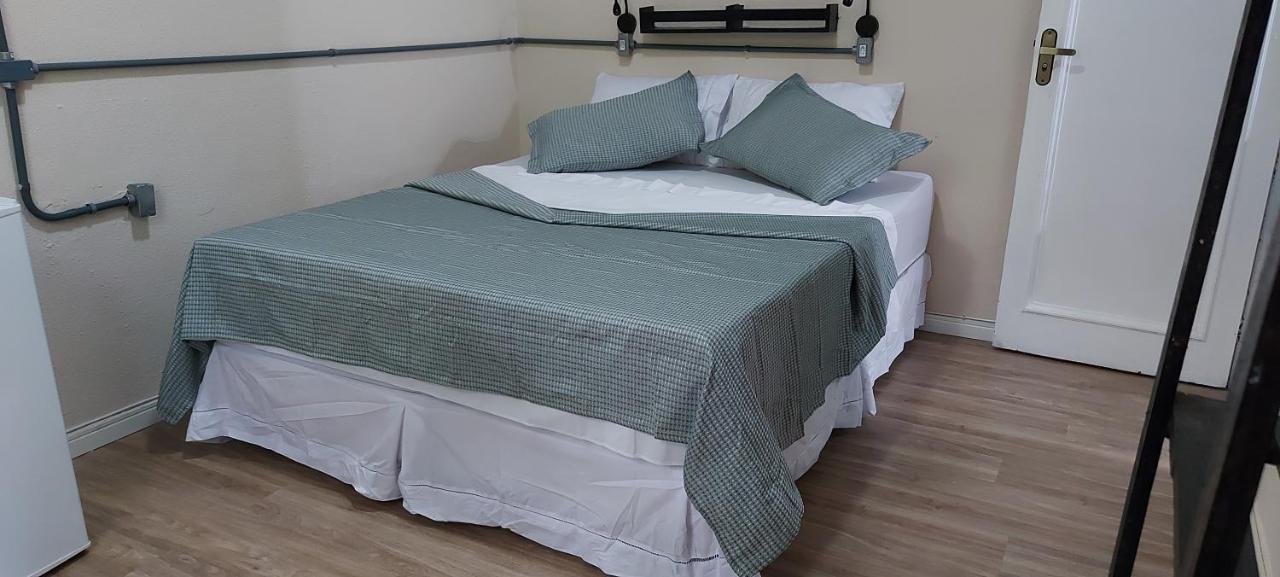 Hostel Leblon ريو دي جانيرو المظهر الخارجي الصورة