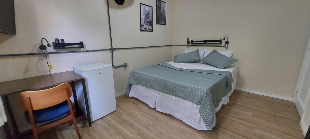 Hostel Leblon ريو دي جانيرو المظهر الخارجي الصورة