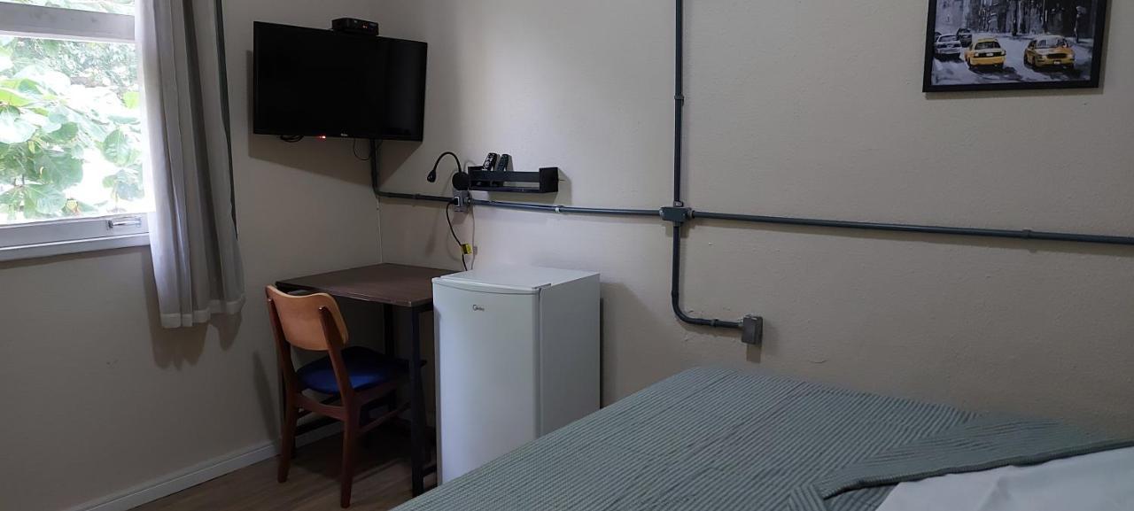Hostel Leblon ريو دي جانيرو المظهر الخارجي الصورة