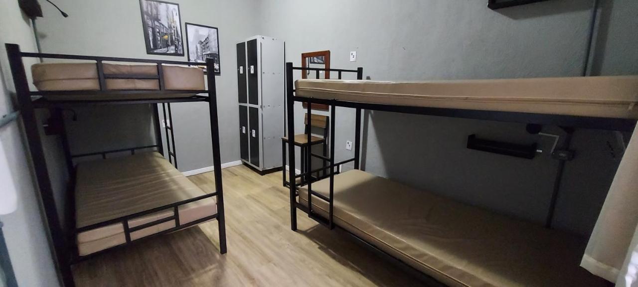 Hostel Leblon ريو دي جانيرو المظهر الخارجي الصورة