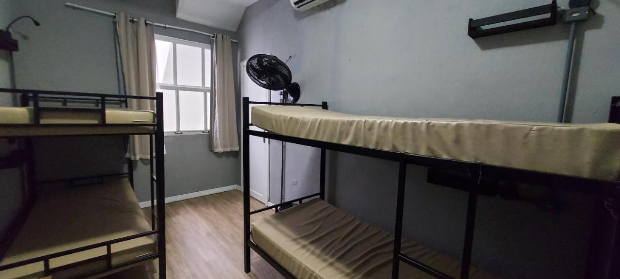 Hostel Leblon ريو دي جانيرو المظهر الخارجي الصورة