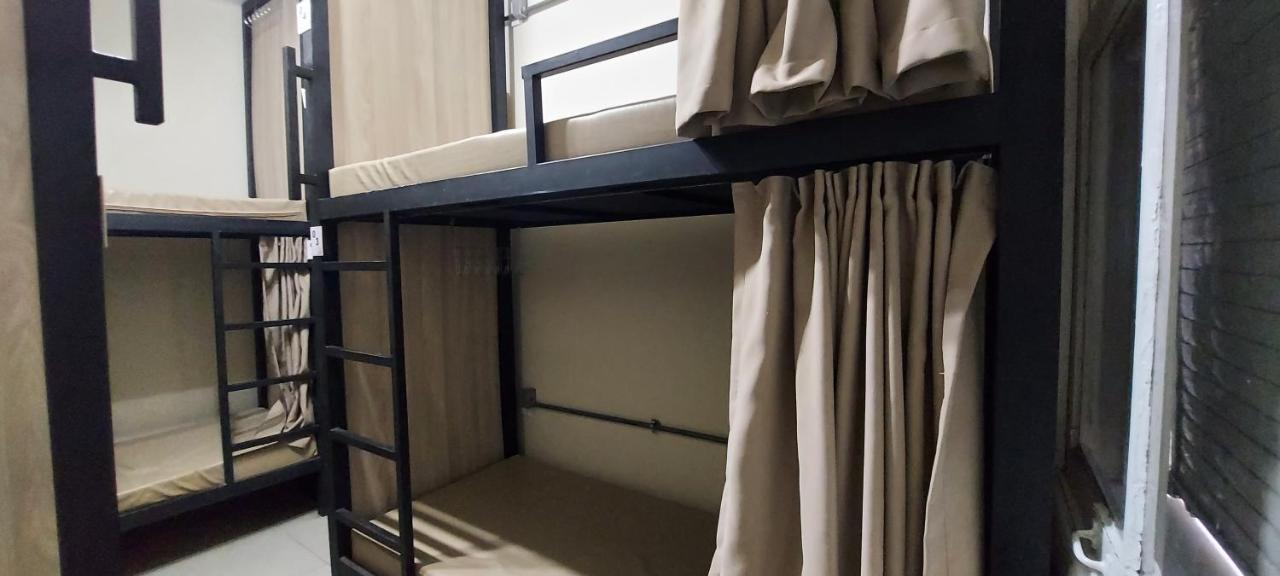 Hostel Leblon ريو دي جانيرو المظهر الخارجي الصورة
