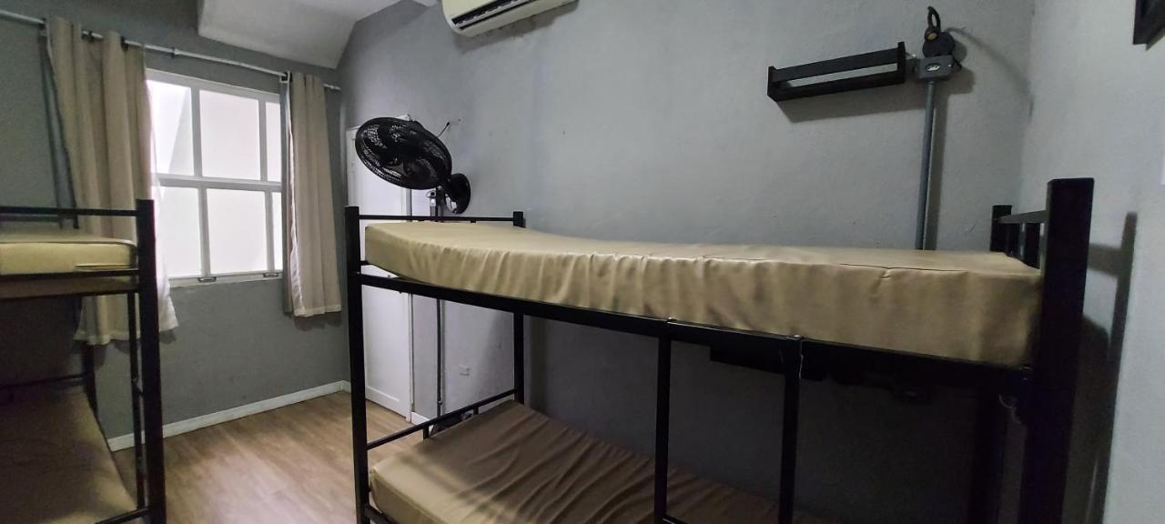 Hostel Leblon ريو دي جانيرو المظهر الخارجي الصورة