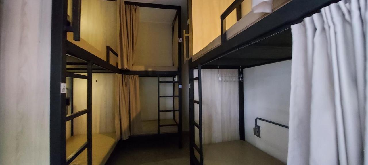 Hostel Leblon ريو دي جانيرو المظهر الخارجي الصورة