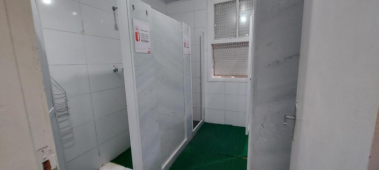 Hostel Leblon ريو دي جانيرو المظهر الخارجي الصورة