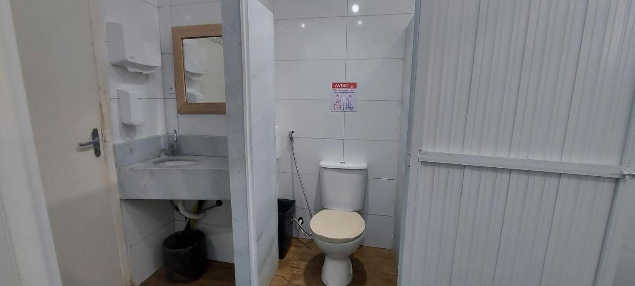 Hostel Leblon ريو دي جانيرو المظهر الخارجي الصورة