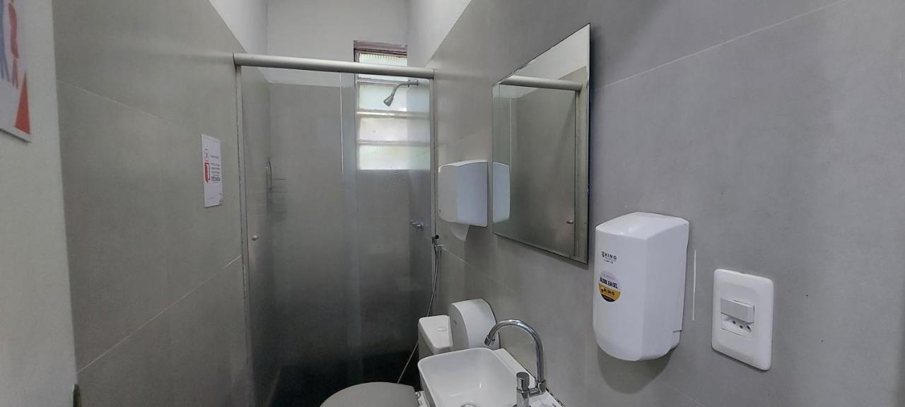 Hostel Leblon ريو دي جانيرو المظهر الخارجي الصورة