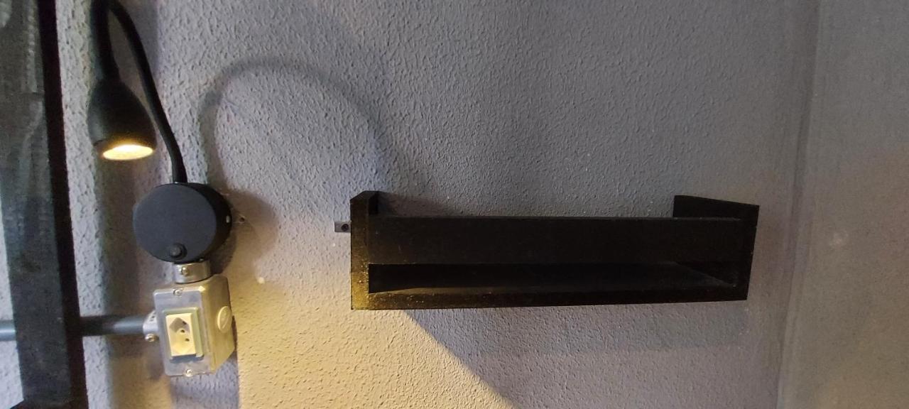 Hostel Leblon ريو دي جانيرو المظهر الخارجي الصورة