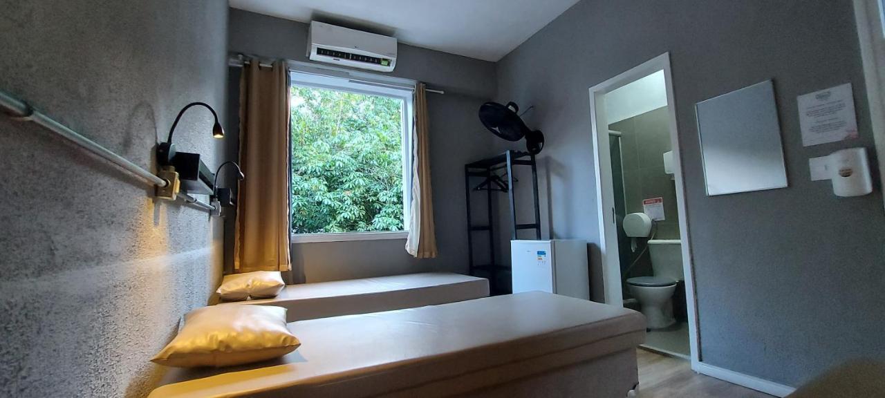 Hostel Leblon ريو دي جانيرو المظهر الخارجي الصورة